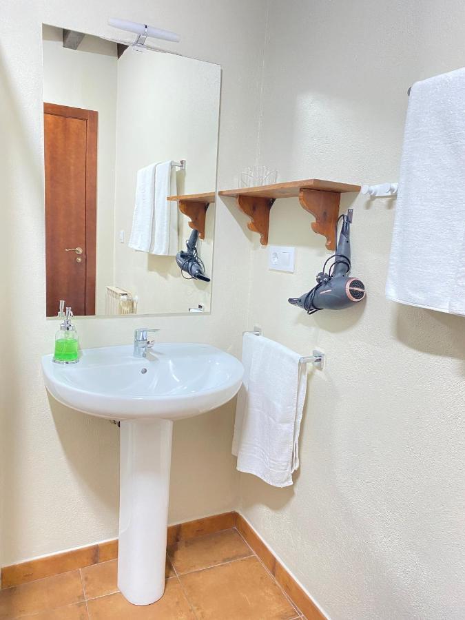 Casa Sara Otel Cantavieja Dış mekan fotoğraf