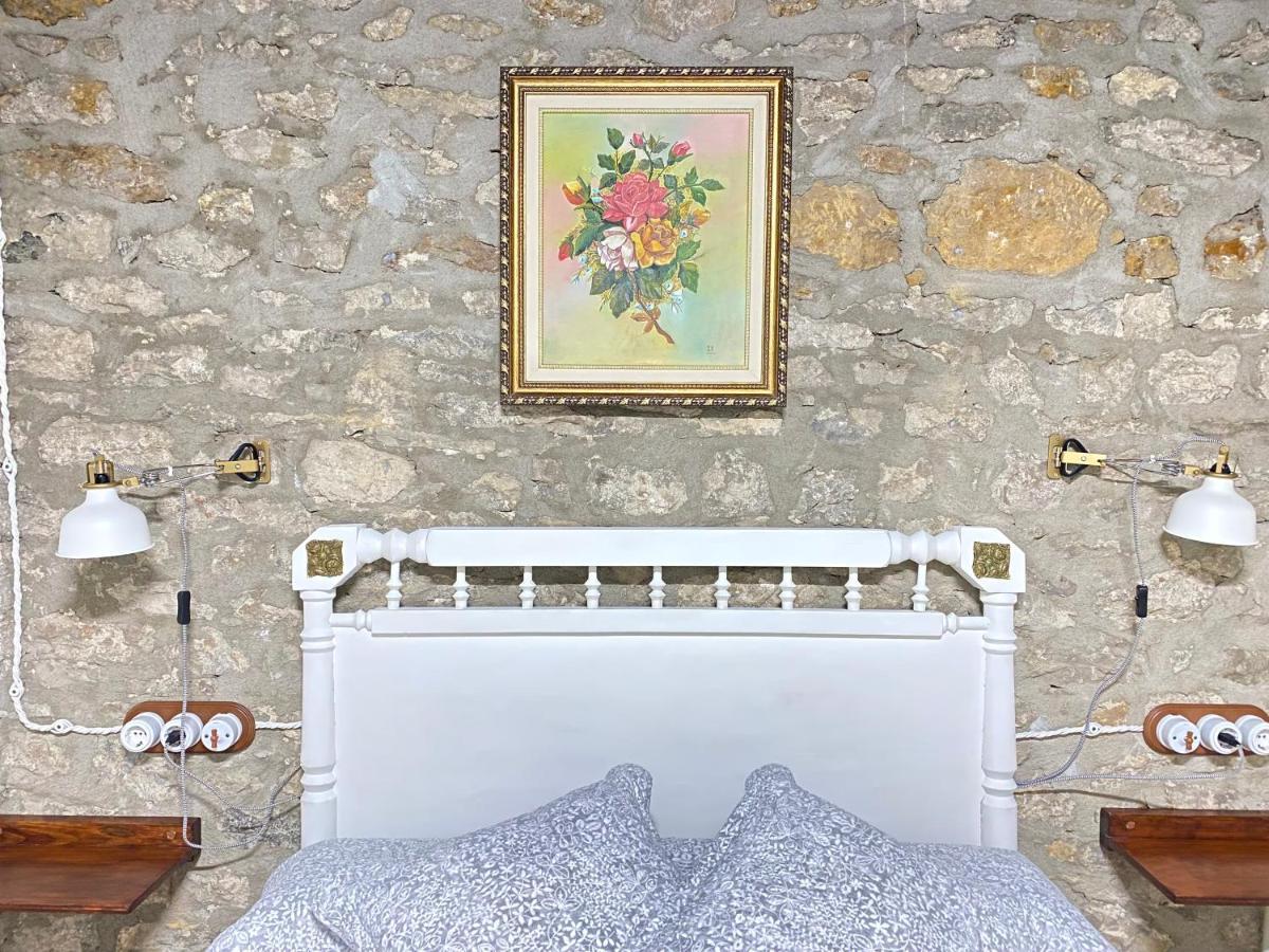 Casa Sara Otel Cantavieja Dış mekan fotoğraf