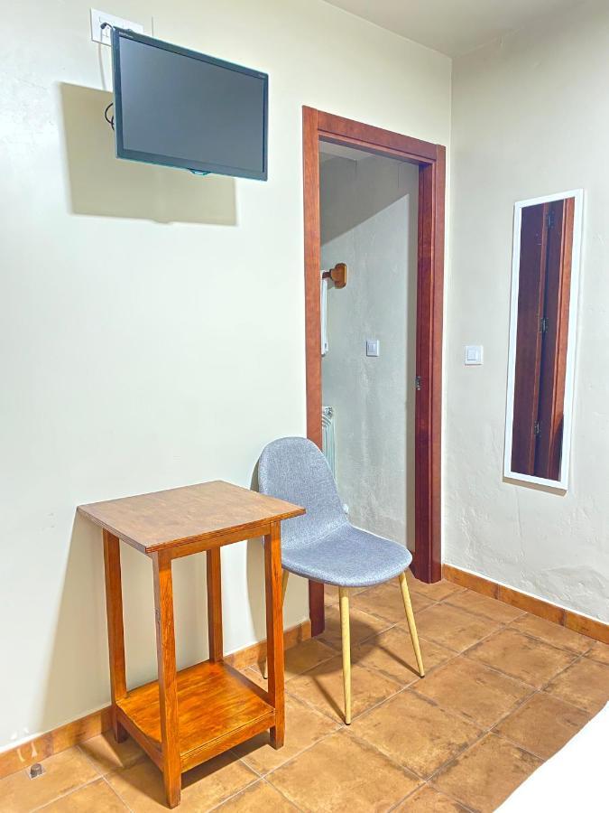 Casa Sara Otel Cantavieja Dış mekan fotoğraf