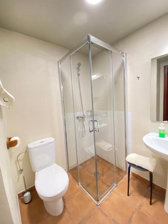 Casa Sara Otel Cantavieja Dış mekan fotoğraf