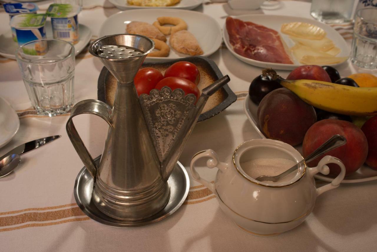 Casa Sara Otel Cantavieja Dış mekan fotoğraf